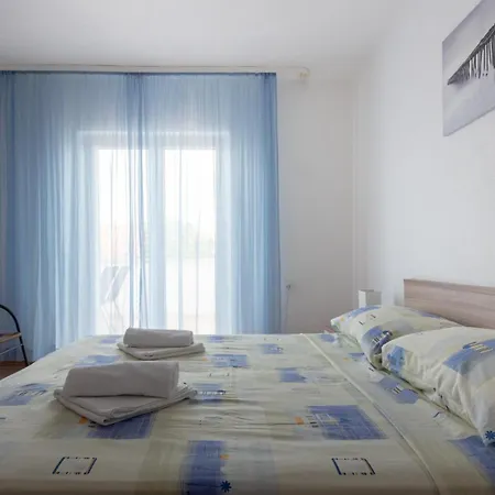 Sea View Family With Large Terrace & Free Parking Apartamento *