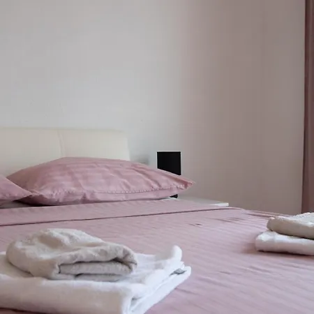 Apartamento Sea View Family With Large Terrace & Free Parking Supetar