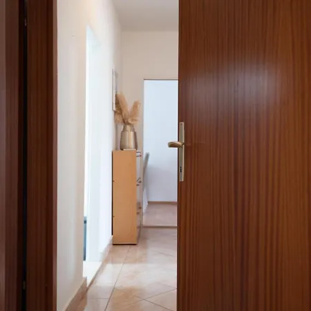 Apartamento Sea View Family With Large Terrace & Free Parking