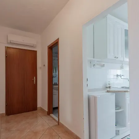 Apartamento Sea View Family With Large Terrace & Free Parking *
