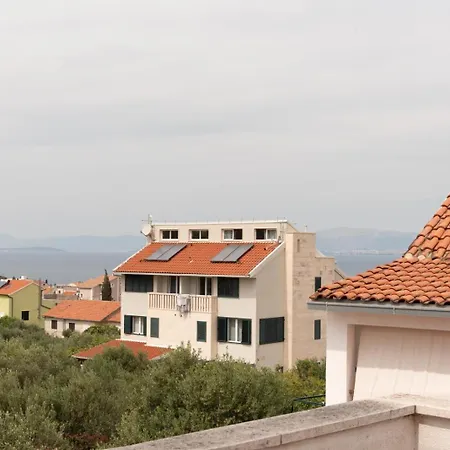Apartamento Sea View Family With Large Terrace & Free Parking *