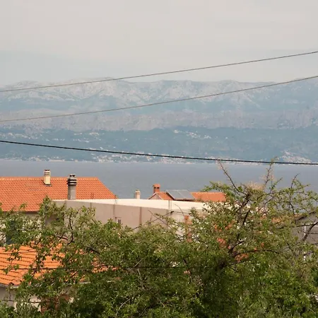 Sea View Family With Large Terrace & Free Parking Apartamento *