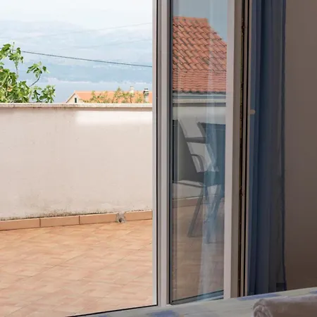 Apartamento Sea View Family With Large Terrace & Free Parking