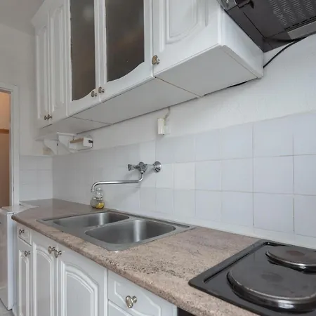 Apartamento Sea View Family With Large Terrace & Free Parking Supetar